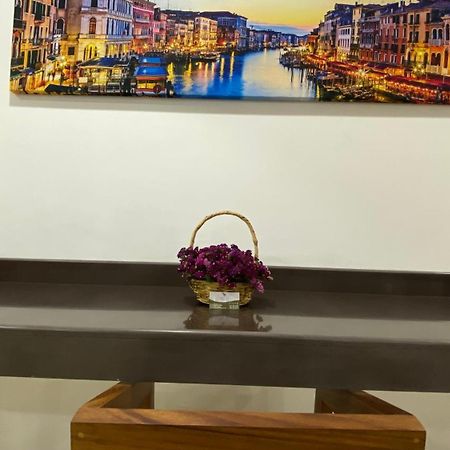 Hotel Santa Fe Tuxtla Gutiérrez Buitenkant foto