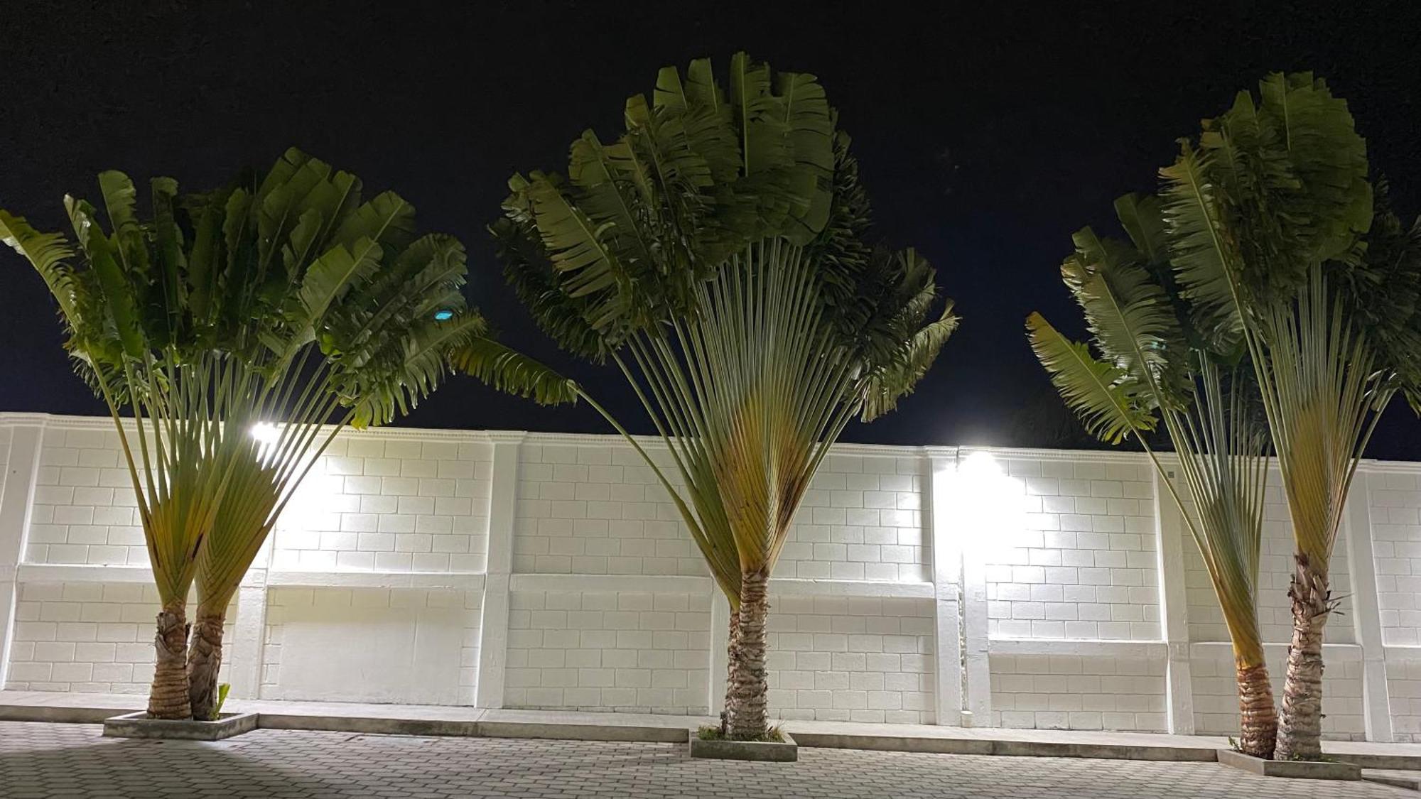 Hotel Santa Fe Tuxtla Gutiérrez Buitenkant foto